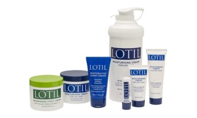 Win a Lotil Hand Cream Bundle