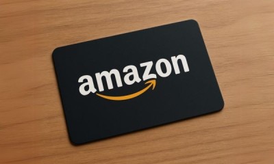 Free Amazon Vouchers for Taking Surveys