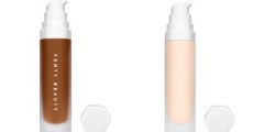 Free Fenty Beauty Foundation