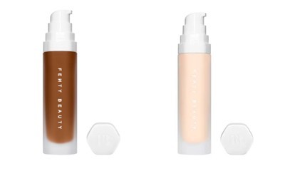 Free Fenty Beauty Foundation