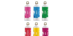 Free Personalised Water Bottle