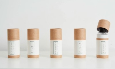 Free Perfume Set from Grives