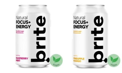 Free Brite Energy Drinks