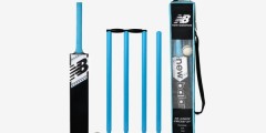 Free Cricket Set