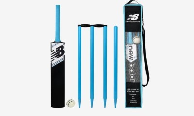 Free Cricket Set