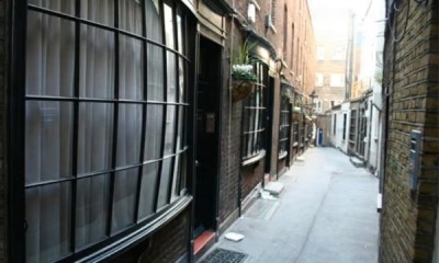 Free Harry Potter Tour London