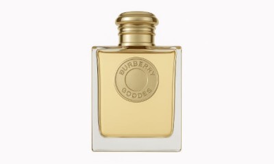 Free Burberry Perfume