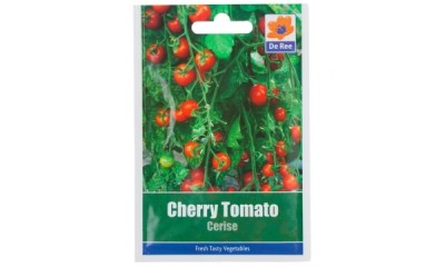 Free Cherry Tomato Seeds - sorry, all gone