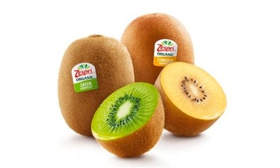 Free Zespri Kiwis - today only!