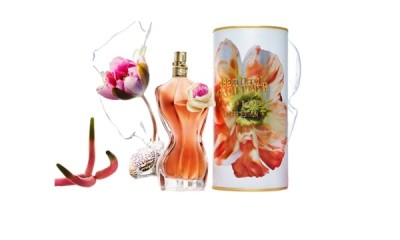 Win Jean Paul Gaultier La Belle Flower Edition perfume