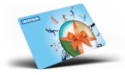 Free £10 Decathlon Voucher (Vodafone customers)