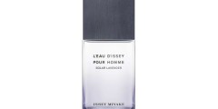 Free Issey Miyake Aftershave