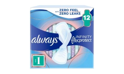 Free Always Flex Protect