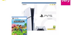 Win a Playstation 5