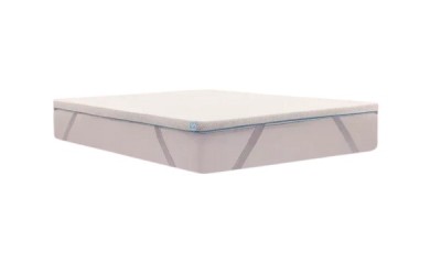 Win a Simba Hybrid Essential Topper