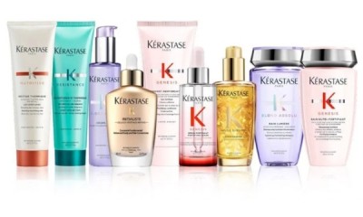 Free Kerastase Products (London)