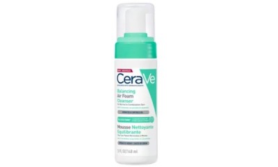 Free CeraVe Facial Cleanser