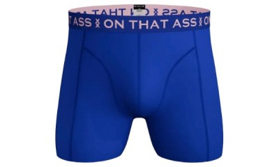 Free Pairs of Boxer Shorts + Free Delivery