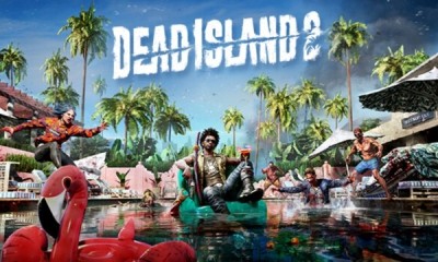 Free Dead Island 2 Video Game