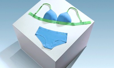 Free Bra and Pants Set + Free Delivery