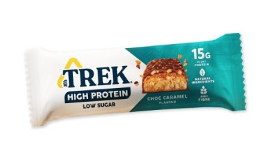 Free Trek Protein Bar