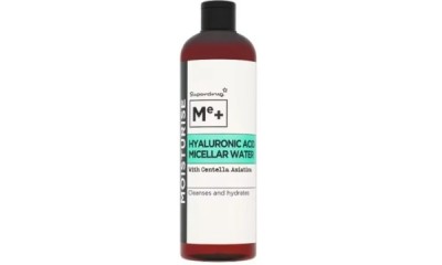 Free Me+ Micellar Water