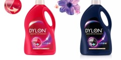 Free Dylon Washing Detergent