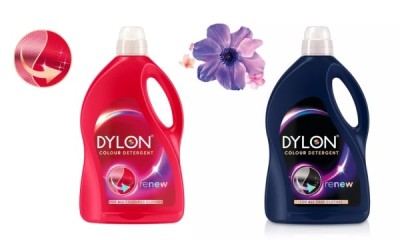 Free Dylon Washing Detergent