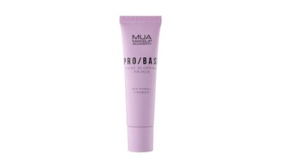 Free MUA Pro/Base Pore Blurring Primer