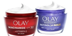 Free Olay Bundle (Full-Size)