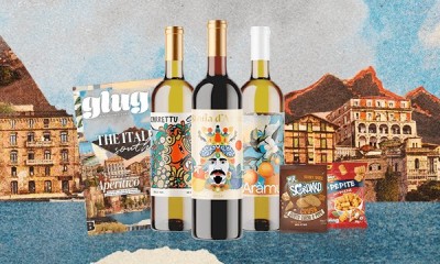 Free Case of Wine (Worth £36!)