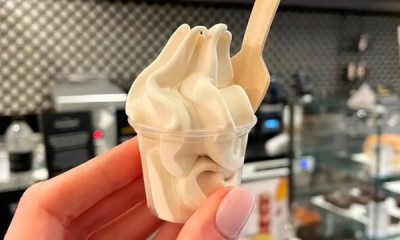 Free Hotel Chocolat Ice Cream