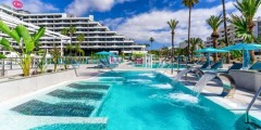 Win a 4-Star All Inclusive Holiday to Majorca