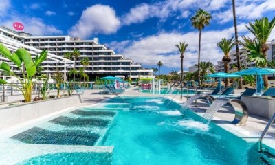 Win a 4-Star All Inclusive Holiday to Majorca