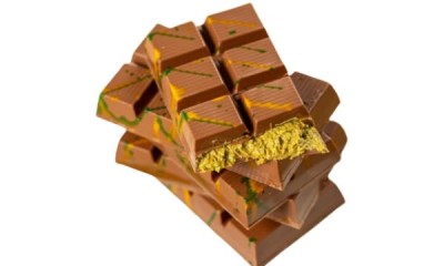 Free Dubai Chocolate