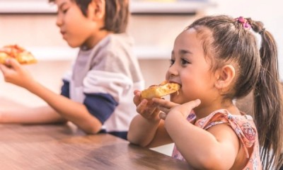 Free Kids Menu at BrewDog