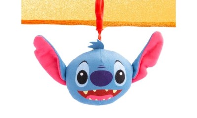 Free Lilo & Stitch Keychain