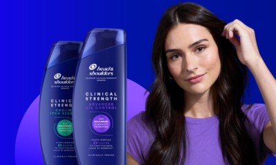 Free Head & Shoulders Shampoo