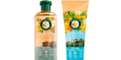 Free Herbal Essences Bundle (Full-Size)