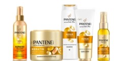 Free Pantene Hair Bundle (Full-Size)