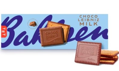 Free Choco-Leibniz Biscuits