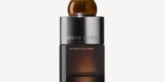 Free Molton Brown Perfume
