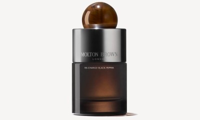Free Molton Brown Perfume