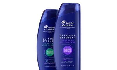 Free Head & Shoulders Shampoo