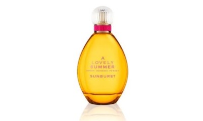 Free SJP A Lovely Summer Sunburst Perfume (Full-Size)