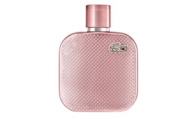 Free Lacoste Perfume