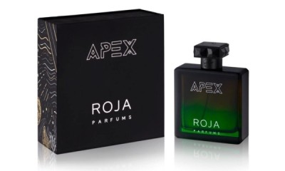 Free Roja Aftershave