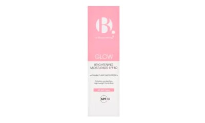 Free SPF Moisturiser