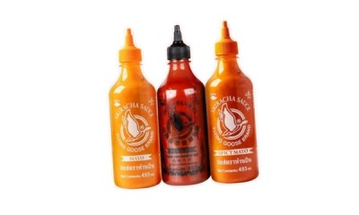 Win Flying Goose Sriracha Bundle