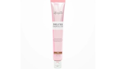 Free Luxe Tan Samples